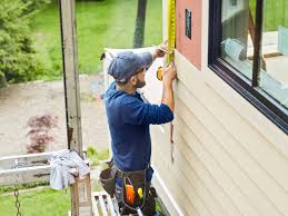 How To Choose The Right Materials for Your Siding Installation in 'Markesan, WI